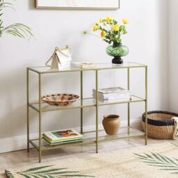 Maison Condelle Maison Patrinia Console Table