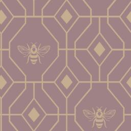 Furn Bee Deco Geometric Duvet Set - thumbnail 6