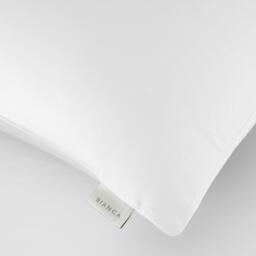 Bianca 400 TC Cotton Sateen Standard Pillowcase Pair - thumbnail 3