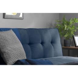 Birlea Aurora Sofa Bed - thumbnail 4