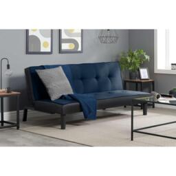 Birlea Aurora Sofa Bed - thumbnail 1