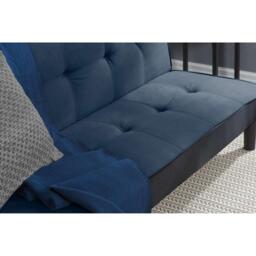 Birlea Aurora Sofa Bed - thumbnail 6