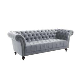 Birlea Chester 3 Seater Sofa - thumbnail 6