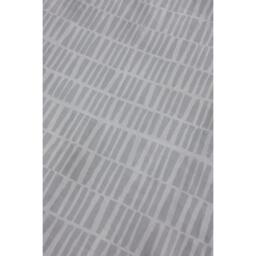 Homelife Silhouette Indigo Duvet Set - thumbnail 5