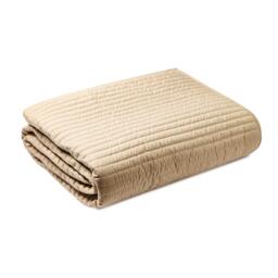 Bianca Quilted Linear Bedspread - thumbnail 3