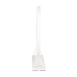 Kabinet UK Round Makeup Mirror with LED Light Strip - thumbnail 6