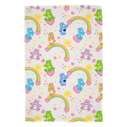 Care Bears Carebears Sunny Fleece Blanket
