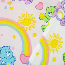 Care Bears Carebears Sunny Fleece Blanket - thumbnail 8