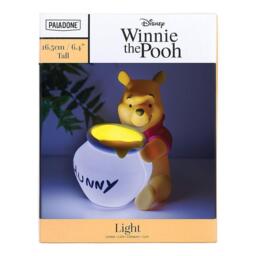 Paladone Products Ltd Disney Winnie the Pooh Light - thumbnail 7
