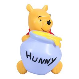 Paladone Products Ltd Disney Winnie the Pooh Light - thumbnail 1