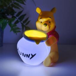 Paladone Products Ltd Disney Winnie the Pooh Light - thumbnail 5