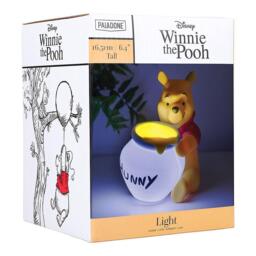 Paladone Products Ltd Disney Winnie the Pooh Light - thumbnail 6
