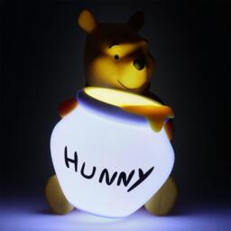 Paladone Products Ltd Disney Winnie the Pooh Light - thumbnail 3