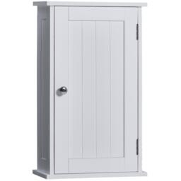 Lassic Bath Vida Priano 1 Door Wall Cabinet - thumbnail 9