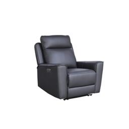 Aspire Elmhurst 3 + 2 + 1 Power Recliner Sofa Suite - thumbnail 5