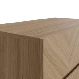 GFW GFW Catania Compact Sideboard - thumbnail 6