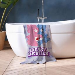 Care Bears Care Bears Besties Towel - thumbnail 8
