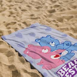 Care Bears Care Bears Besties Towel - thumbnail 7