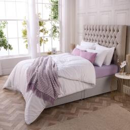 Downland Superbounce 10.5 Tog Duvet - thumbnail 5
