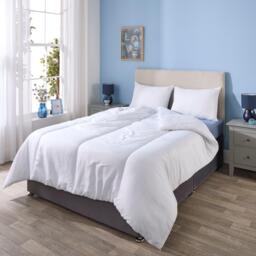 Downland Summer Cool 4.5 tog Duvet - thumbnail 2