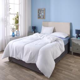Downland Summer Cool 4.5 tog Duvet - thumbnail 3