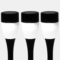 Streetwize Solar Stake Lights - 12-Pack - thumbnail 4