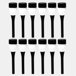 Streetwize Solar Stake Lights - 12-Pack - thumbnail 2