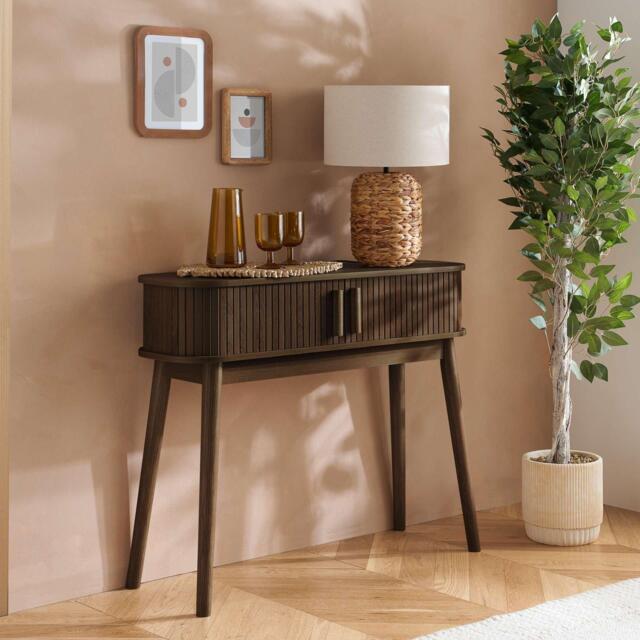 Birlea Axel Console Table - image 1