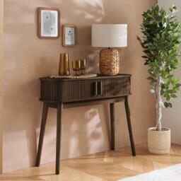 Birlea Axel Console Table