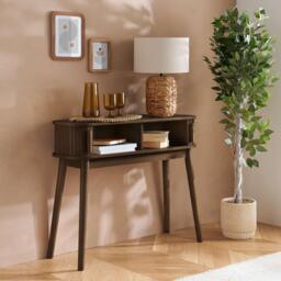 Birlea Axel Console Table - thumbnail 2