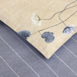 Boss Home Azure Mist Duvet Cover - thumbnail 3
