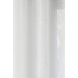 Enhanced Living Crete Linen Looks Sheer Eyelet Panel - Pair - thumbnail 3