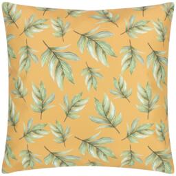 Wylder Kali Leopards Exotic Outdoor Cushion - thumbnail 2