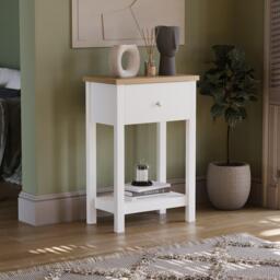 Lassic Vida Designs Arlington 1 Drawer Console Table