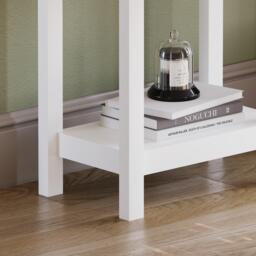Lassic Vida Designs Arlington 1 Drawer Console Table - thumbnail 6