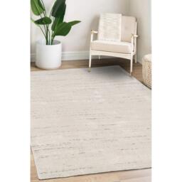 Homemaker Pure Semi Plain Rug Natural - thumbnail 1