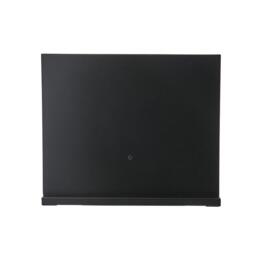 Kabinet UK Rectangular Makeup Mirror with 13 LED Bulbs - thumbnail 6