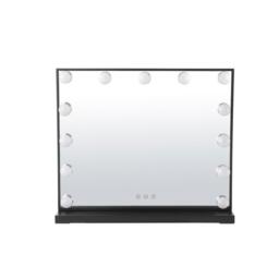 Kabinet UK Rectangular Makeup Mirror with 13 LED Bulbs - thumbnail 3