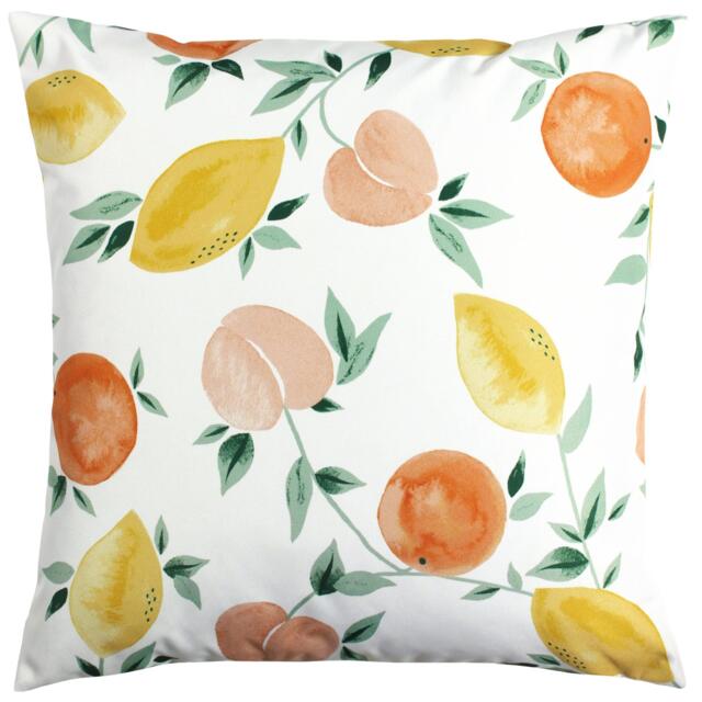 furn. Les Fruits Outdoor Cushion - image 1