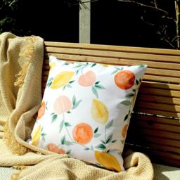 furn. Les Fruits Outdoor Cushion - thumbnail 3