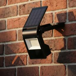 Streetwize Guardian 800 Solar Security Light-Motion Sensor - thumbnail 9