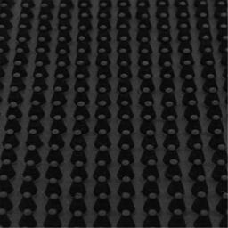 JVL Orion Rubber Scraper Large Doormat - thumbnail 4