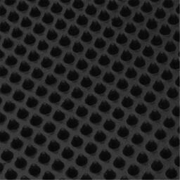 JVL Orion Rubber Scraper Large Doormat - thumbnail 5