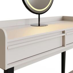GFW Phoebe Dressing Table - thumbnail 8