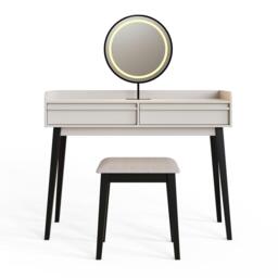 GFW Phoebe Dressing Table - thumbnail 7
