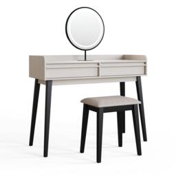 GFW Phoebe Dressing Table - thumbnail 6