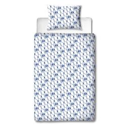 Chelsea FC Chelsea Geometric Single Panel Duvet - thumbnail 8