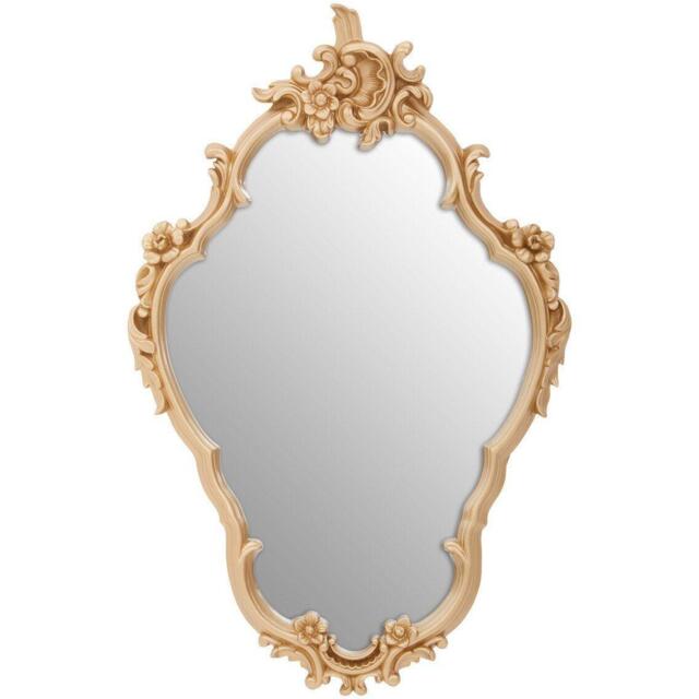 Interiors by Premier Teramo Classic Wall Mirror - image 1