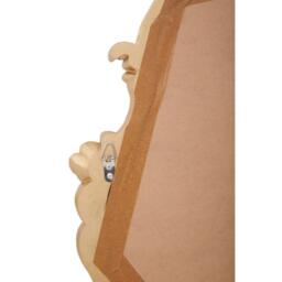Interiors by Premier Teramo Classic Wall Mirror - thumbnail 5