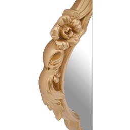 Interiors by Premier Teramo Classic Wall Mirror - thumbnail 4